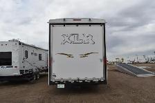 2012 Forest River XLR 37ft Toy Hauler - Photo 58