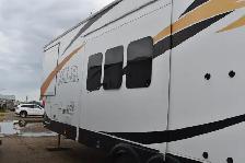 2012 Forest River XLR 37ft Toy Hauler - Photo 60