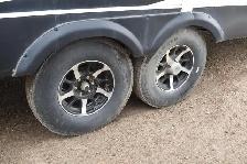 2012 Forest River XLR 37ft Toy Hauler - Photo 64