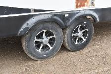 2012 Forest River XLR 37ft Toy Hauler - Photo 65