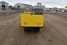 2026 Crawler Dumper With Seat (CD25) - Photo 5