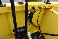 2026 Crawler Dumper With Seat (CD25) - Photo 9