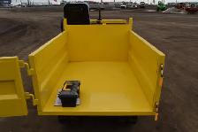 2026 Crawler Dumper With Seat (CD25) - Photo 14