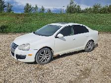2006 Volkswagen Jetta