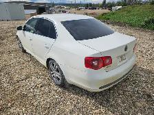 2006 Volkswagen Jetta - Photo 3