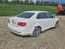 2006 Volkswagen Jetta - Photo 4