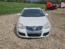 2006 Volkswagen Jetta - Photo 7