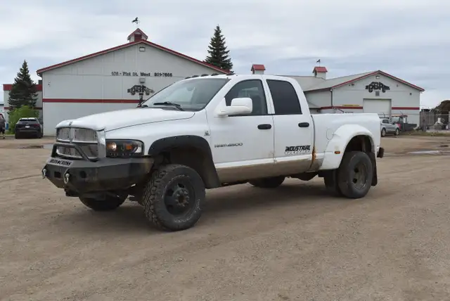 2003 Dodge Ram 2500 ST
