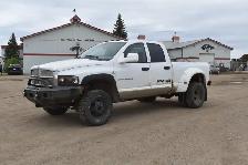 2003 Dodge Ram 2500 ST