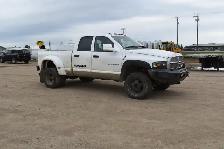2003 Dodge Ram 2500 ST - Photo 4
