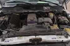 2003 Dodge Ram 2500 ST - Photo 23