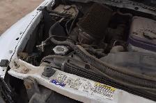 2003 Dodge Ram 2500 ST - Photo 24