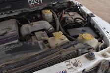 2003 Dodge Ram 2500 ST - Photo 26