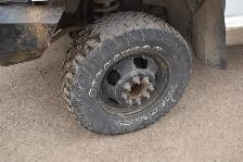 2003 Dodge Ram 2500 ST - Photo 27