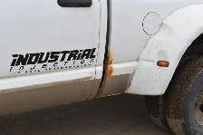 2003 Dodge Ram 2500 ST - Photo 31