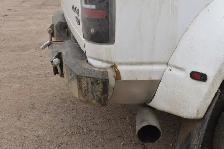 2003 Dodge Ram 2500 ST - Photo 34