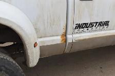 2003 Dodge Ram 2500 ST - Photo 35
