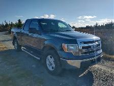 2013 Ford F150 4X4 V8 engine. 347000KM , $5000 , Or Best Offer. - Photo 3