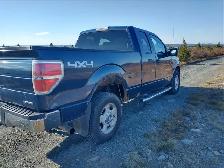 2013 Ford F150 4X4 V8 engine. 347000KM , $5000 , Or Best Offer. - Photo 4