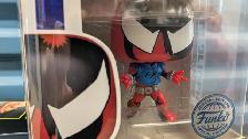 Uncle Scarlet Spider-Man - Photo 2