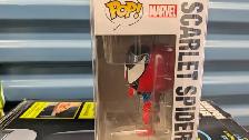Uncle Scarlet Spider-Man - Photo 3
