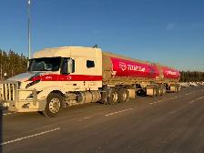 class 1 fuel night driver