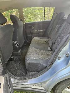 2009 Nissan Versa SL 4 door - Photo 5