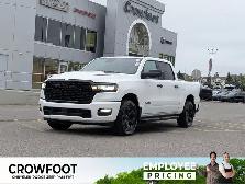 2026 Ram 1500 Express  - 4x4 - 3.0L Hurricane Twin Turbo