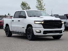2026 Ram 1500 Express  - 4x4 - 3.0L Hurricane Twin Turbo - Photo 2
