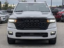 2026 Ram 1500 Express  - 4x4 - 3.0L Hurricane Twin Turbo - Photo 3