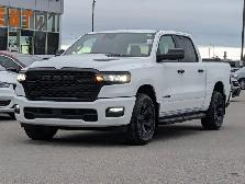 2026 Ram 1500 Express  - 4x4 - 3.0L Hurricane Twin Turbo - Photo 4