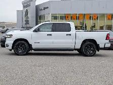2026 Ram 1500 Express  - 4x4 - 3.0L Hurricane Twin Turbo - Photo 5