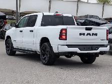 2026 Ram 1500 Express  - 4x4 - 3.0L Hurricane Twin Turbo - Photo 6