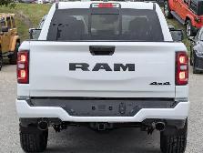2026 Ram 1500 Express  - 4x4 - 3.0L Hurricane Twin Turbo - Photo 7