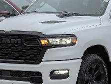 2026 Ram 1500 Express  - 4x4 - 3.0L Hurricane Twin Turbo - Photo 10
