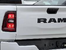 2026 Ram 1500 Express  - 4x4 - 3.0L Hurricane Twin Turbo - Photo 11