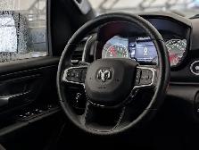 2026 Ram 1500 Express  - 4x4 - 3.0L Hurricane Twin Turbo - Photo 15