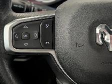 2026 Ram 1500 Express  - 4x4 - 3.0L Hurricane Twin Turbo - Photo 16