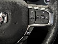 2026 Ram 1500 Express  - 4x4 - 3.0L Hurricane Twin Turbo - Photo 17