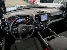 2026 Ram 1500 Express  - 4x4 - 3.0L Hurricane Twin Turbo - Photo 23