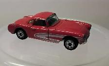 Corvette 1957 Yatming