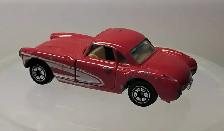 Corvette 1957 Yatming - Photo 2