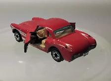 Corvette 1957 Yatming - Photo 3