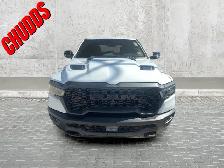 2026 RAM 1500 Rebel 4x4 Crew Cab 5'7' Box for sale - Photo 2