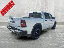 2026 RAM 1500 Rebel 4x4 Crew Cab 5'7' Box for sale - Photo 4