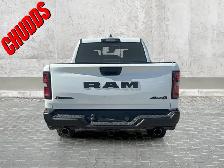 2026 RAM 1500 Rebel 4x4 Crew Cab 5'7' Box for sale - Photo 5