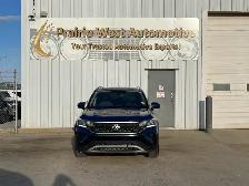 2022 Volkswagen Taos Comfortline 4MOTION| No Reported Accidents - Photo 2