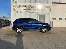 2022 Volkswagen Taos Comfortline 4MOTION| No Reported Accidents - Photo 4