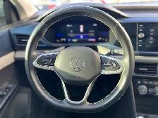 2022 Volkswagen Taos Comfortline 4MOTION| No Reported Accidents - Photo 10