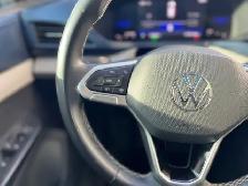2022 Volkswagen Taos Comfortline 4MOTION| No Reported Accidents - Photo 11